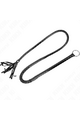 Premium Whips, Floggers, Feathers, and Paddles for BDSM