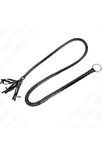 Premium Whips, Floggers, Feathers, and Paddles for BDSM