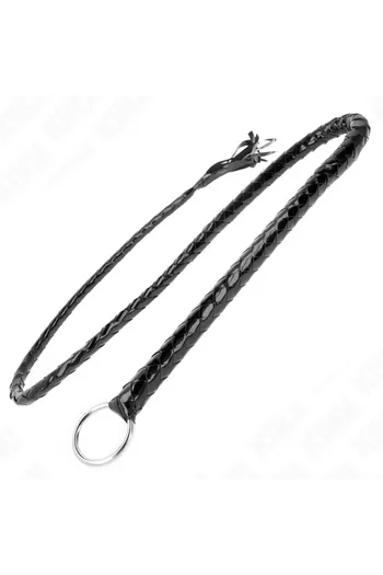Premium Whips, Floggers, Feathers, and Paddles for BDSM