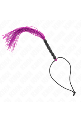 Whips, Floggers, Feathers and Paddles: Power and Pleasure