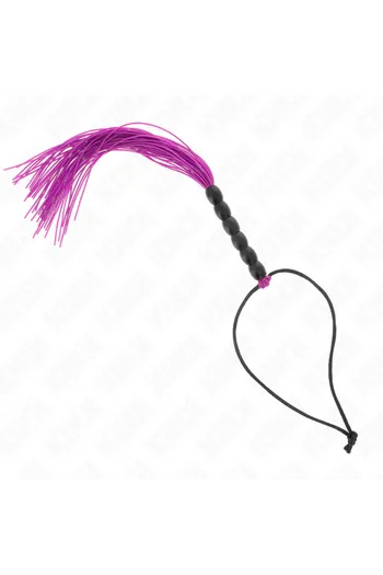 Whips, Floggers, Feathers and Paddles: Power and Pleasure