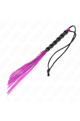 Whips, Floggers, Feathers and Paddles: Power and Pleasure