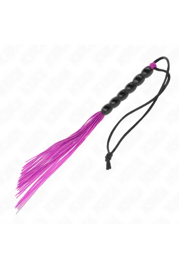 Whips, Floggers, Feathers and Paddles: Power and Pleasure