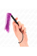 Fruste, Frustini, Piumini e Palette BDSM: Potere e Piacere