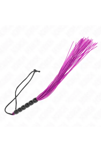 Whips, Floggers, Feathers and Paddles: Power and Pleasure