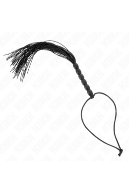 Whips, Floggers, Ticklers and Paddles: Power and Pleasure