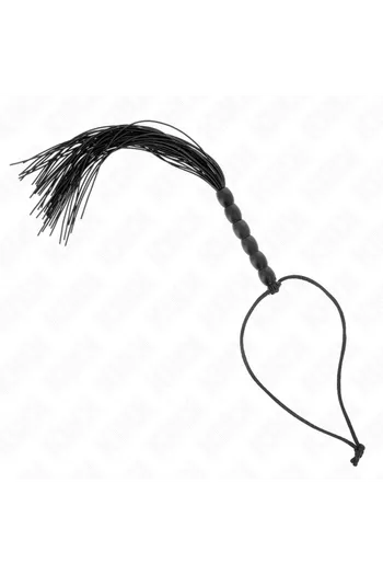 Whips, Floggers, Ticklers and Paddles: Power and Pleasure