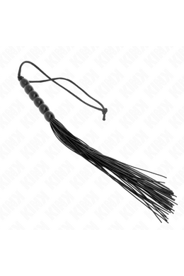 Whips, Floggers, Ticklers and Paddles: Power and Pleasure