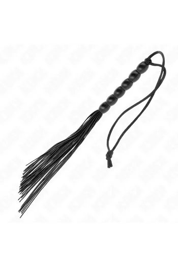 Whips, Floggers, Ticklers and Paddles: Power and Pleasure