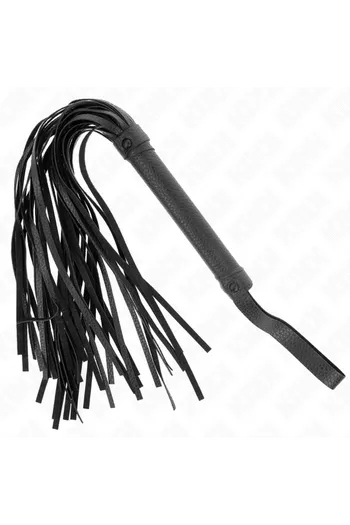 Whips, Floggers, Ticklers and Paddles BDSM: Power and Pleasure