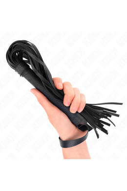 Whips, Floggers, Ticklers and Paddles BDSM: Power and Pleasure