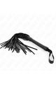 Whips, Floggers, Ticklers and Paddles BDSM: Power and Pleasure