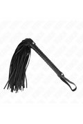 KINK Whips, Floggers, Ticklers & Paddles: Power & Pleasure