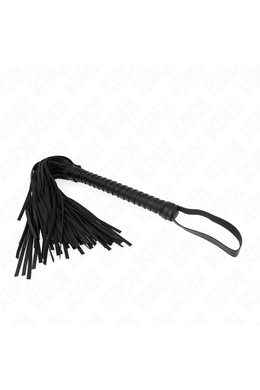 KINK Whips, Floggers, Ticklers & Paddles: Power & Pleasure