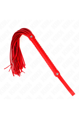 Whips, Floggers, Ticklers and Paddles: Power and Pleasure