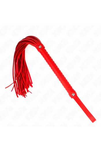 Whips, Floggers, Ticklers and Paddles: Power and Pleasure