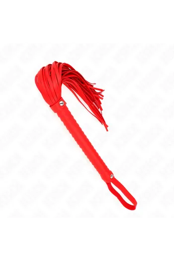 Whips, Floggers, Ticklers and Paddles: Power and Pleasure