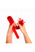 Fruste, Frustini, Piumini e Palette BDSM: Potere e Piacere