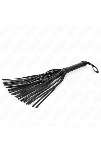 Whips, Floggers, Ticklers & Paddles - Power & Pleasure