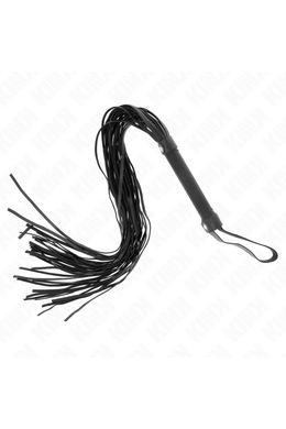 Whips, Floggers, Ticklers & Paddles - Power and Pleasure