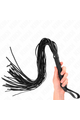 Whips, Floggers, Ticklers & Paddles - Power and Pleasure