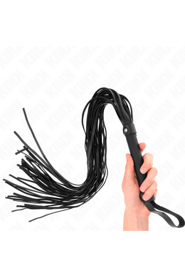 Whips, Floggers, Ticklers & Paddles - Power and Pleasure