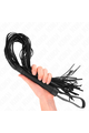 Whips, Floggers, Ticklers & Paddles - Power and Pleasure