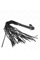 Whips, Floggers, Ticklers & Paddles - Power and Pleasure