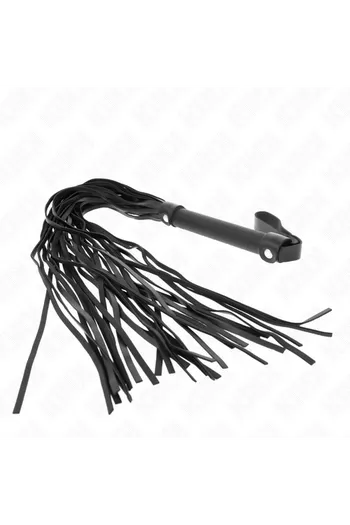 Fruste, Frustini, Piumini e Palette BDSM - Potere e Piacere