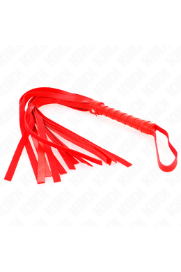 Whips, Floggers, Ticklers & Paddles: Power and Pleasure