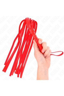 Whips, Floggers, Ticklers & Paddles: Power and Pleasure