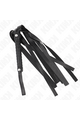 Whips, Floggers, Ticklers, and Paddles: Power and Pleasure