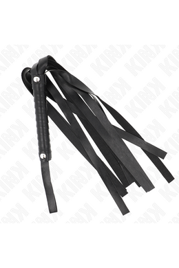 Whips, Floggers, Ticklers, and Paddles: Power and Pleasure