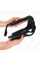Whips, Floggers, Ticklers, and Paddles: Power and Pleasure