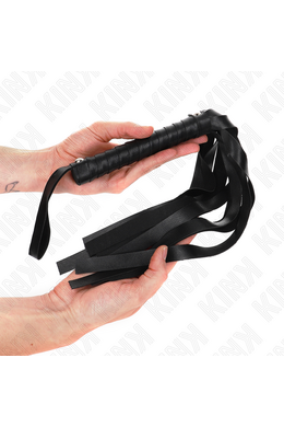 Whips, Floggers, Ticklers, and Paddles: Power and Pleasure