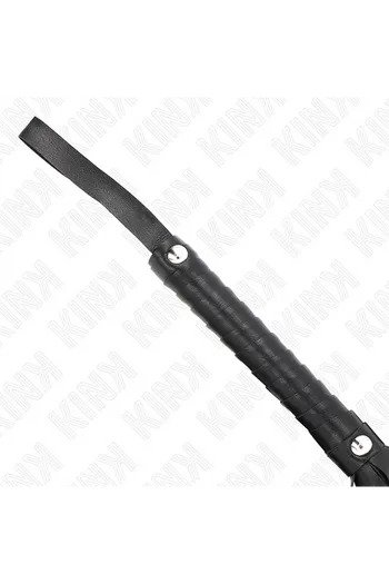 Whips, Floggers, Ticklers, and Paddles: Power and Pleasure