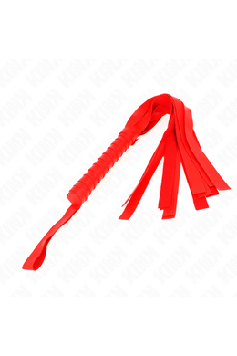 Whips, Floggers, Ticklers and Paddles: Power and Pleasure