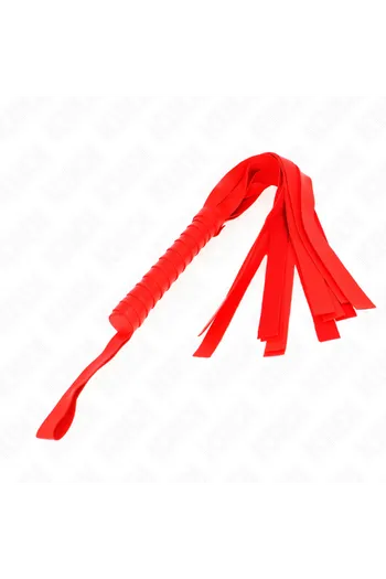 Whips, Floggers, Ticklers and Paddles: Power and Pleasure