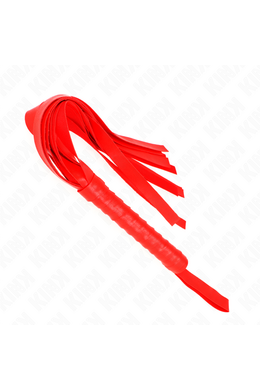 Whips, Floggers, Ticklers and Paddles: Power and Pleasure