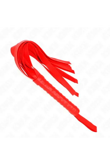 Whips, Floggers, Ticklers and Paddles: Power and Pleasure