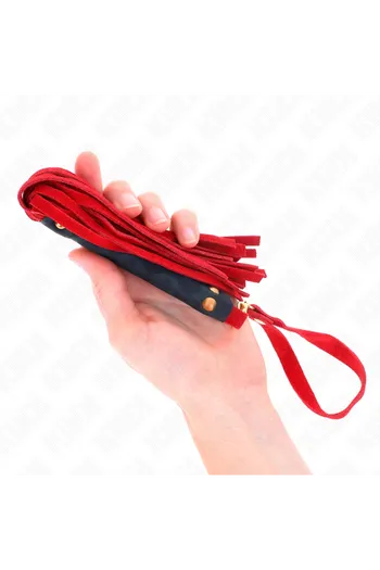 Whips, Floggers, Ticklers and Paddles BDSM