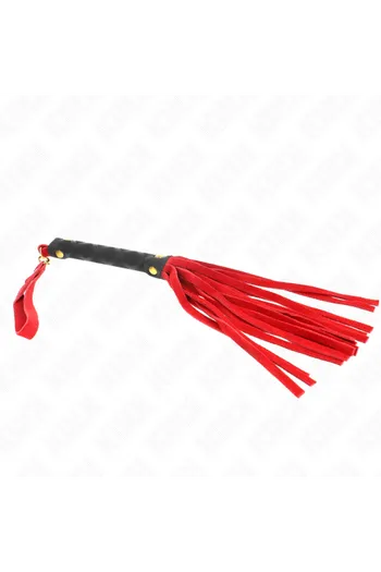 Whips, Floggers, Ticklers and Paddles BDSM