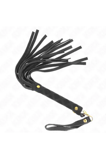 Premium BDSM Whips, Floggers, Ticklers, and Paddles