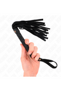 Fruste, Frustini, Piumini e Palette BDSM di Alta Qualità
