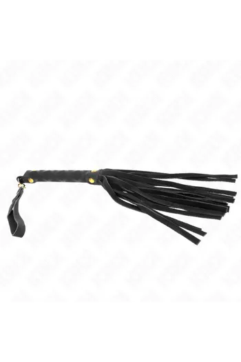 Premium BDSM Whips, Floggers, Ticklers, and Paddles