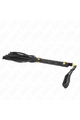 Premium BDSM Whips, Floggers, Ticklers, and Paddles