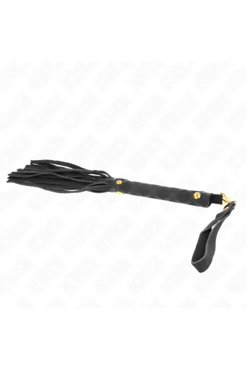 Premium BDSM Whips, Floggers, Ticklers, and Paddles