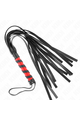 Whips, Floggers, Feathers, and Paddles: Power and Pleasure