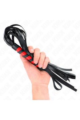 Whips, Floggers, Feathers, and Paddles: Power and Pleasure