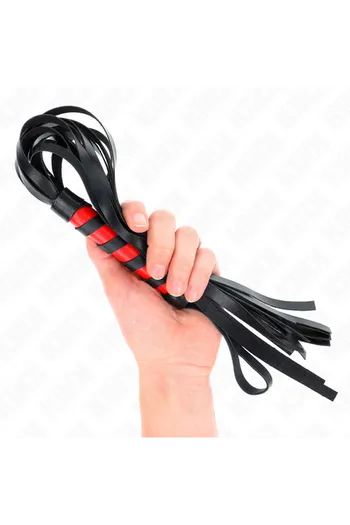 Whips, Floggers, Feathers, and Paddles: Power and Pleasure